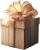 Gift Cards — A Photo Session as a Gift
