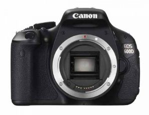Canon 600D Ä«re-fotostudijas aprÄ«kojums CANON EOS 600D аренда
