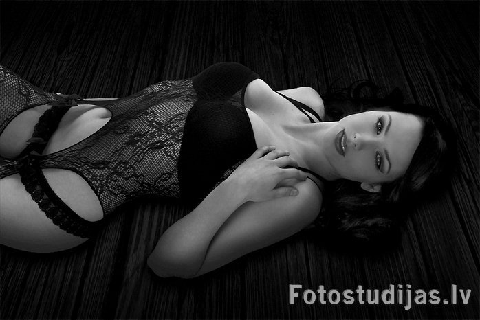 Эротическая фотосъемка #9