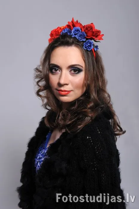Shoot in studio #24