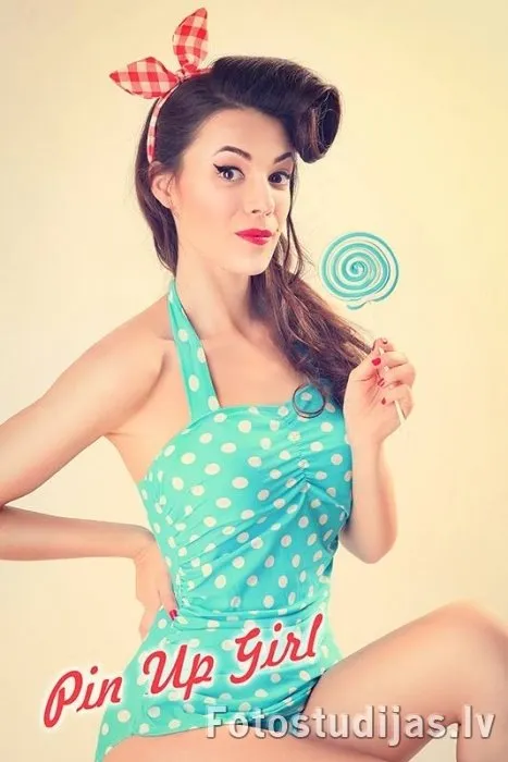 Shoot in studio #23