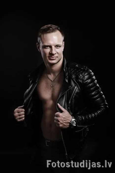 Shoot in studio #17
