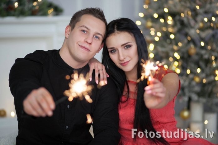 Christmas photo shoot #13