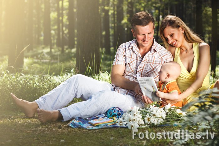 Izbraukuma fotosesija #25