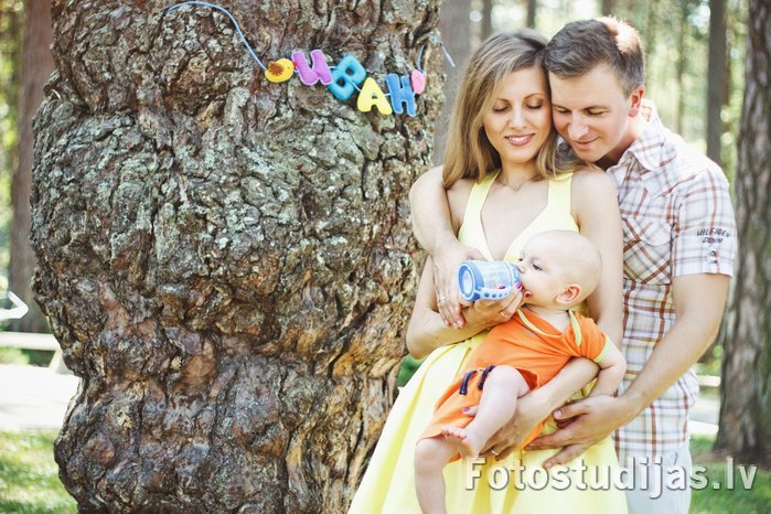 Izbraukuma fotosesija #26