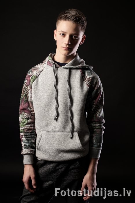 Portfolio Photo Shoot #7