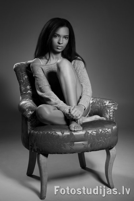 Portfolio Photo Shoot #5