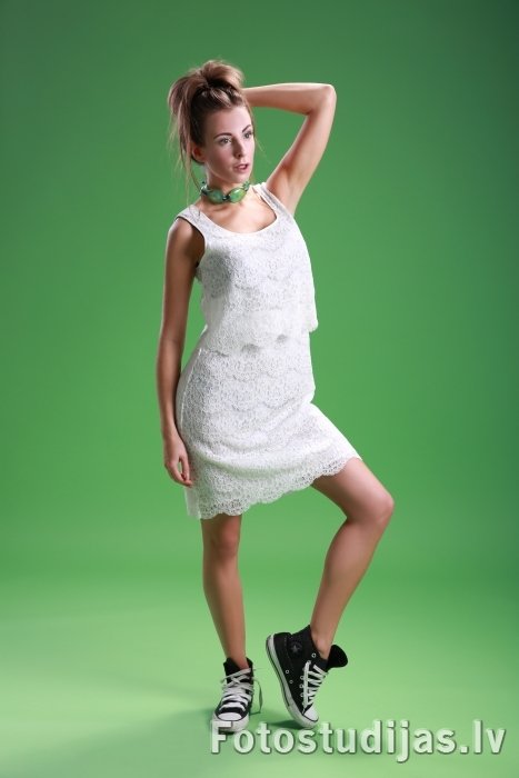 Portfolio Photo Shoot #9