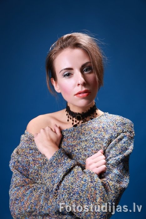 Portfolio Photo Shoot #4