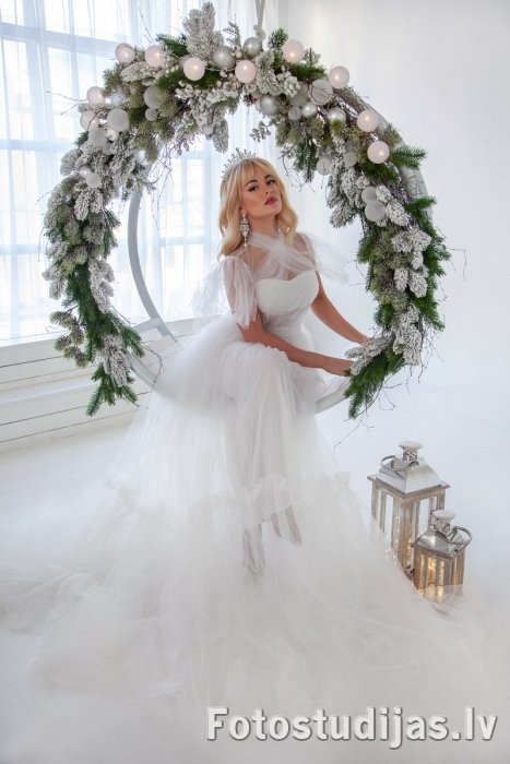 Christmas photo shoot #28