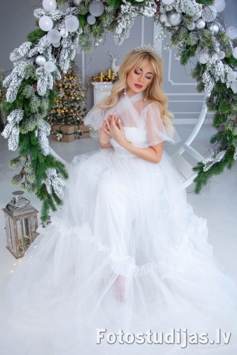 Christmas photo shoot #29