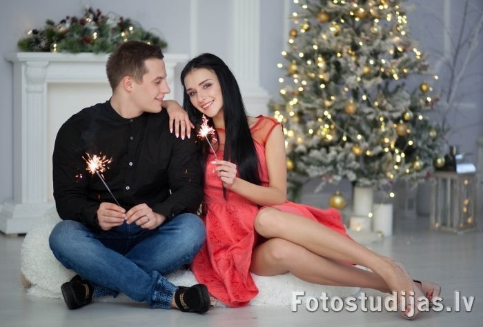 Christmas photo shoot #15