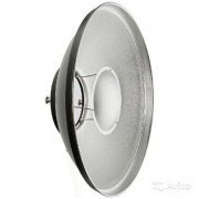 beautydish Портретная тарелка (beaty dish)