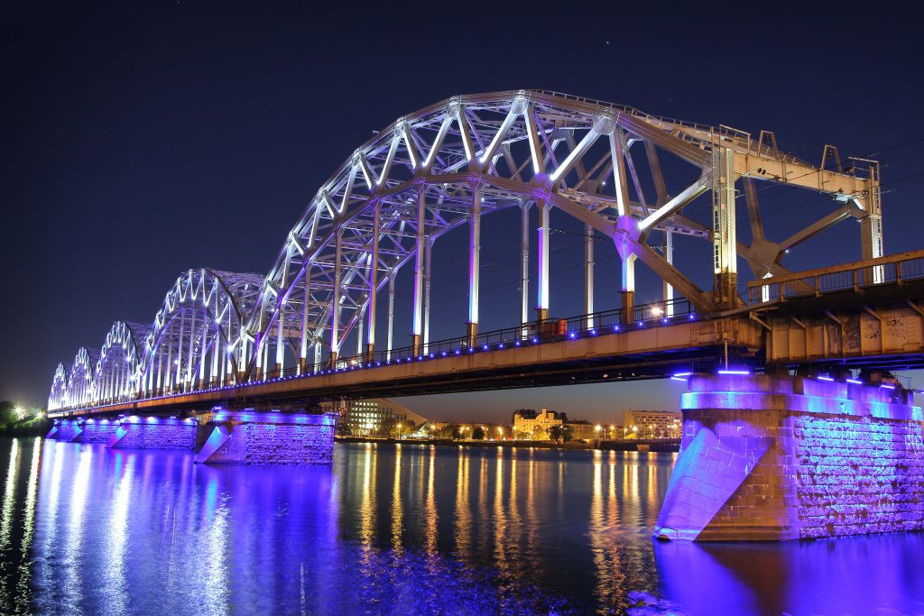 Architecture and landscape photography #2