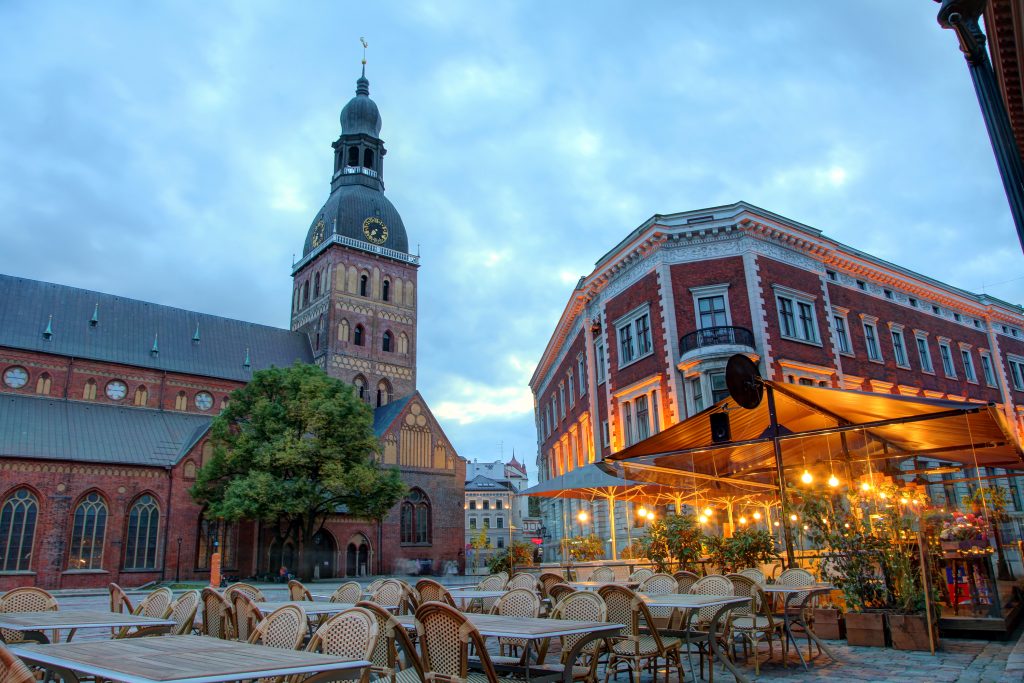 Architecture and landscape photography #3