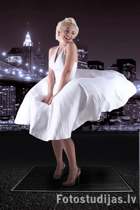 Individual photo shoot #29