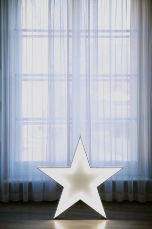 fotostudijas Decoration for rent