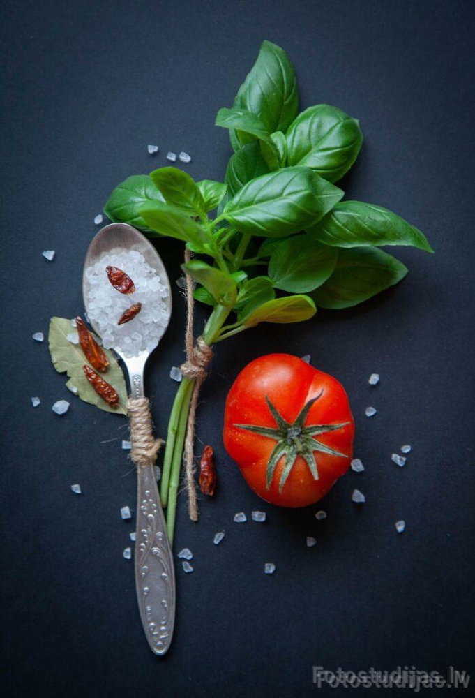 Food photographers #4