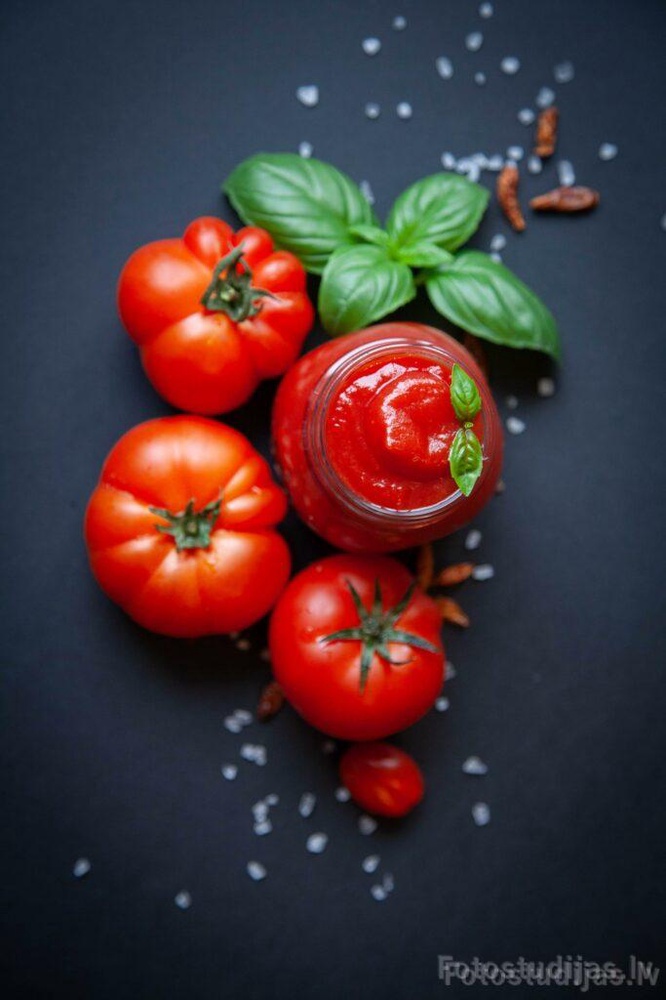 Food photographers #1