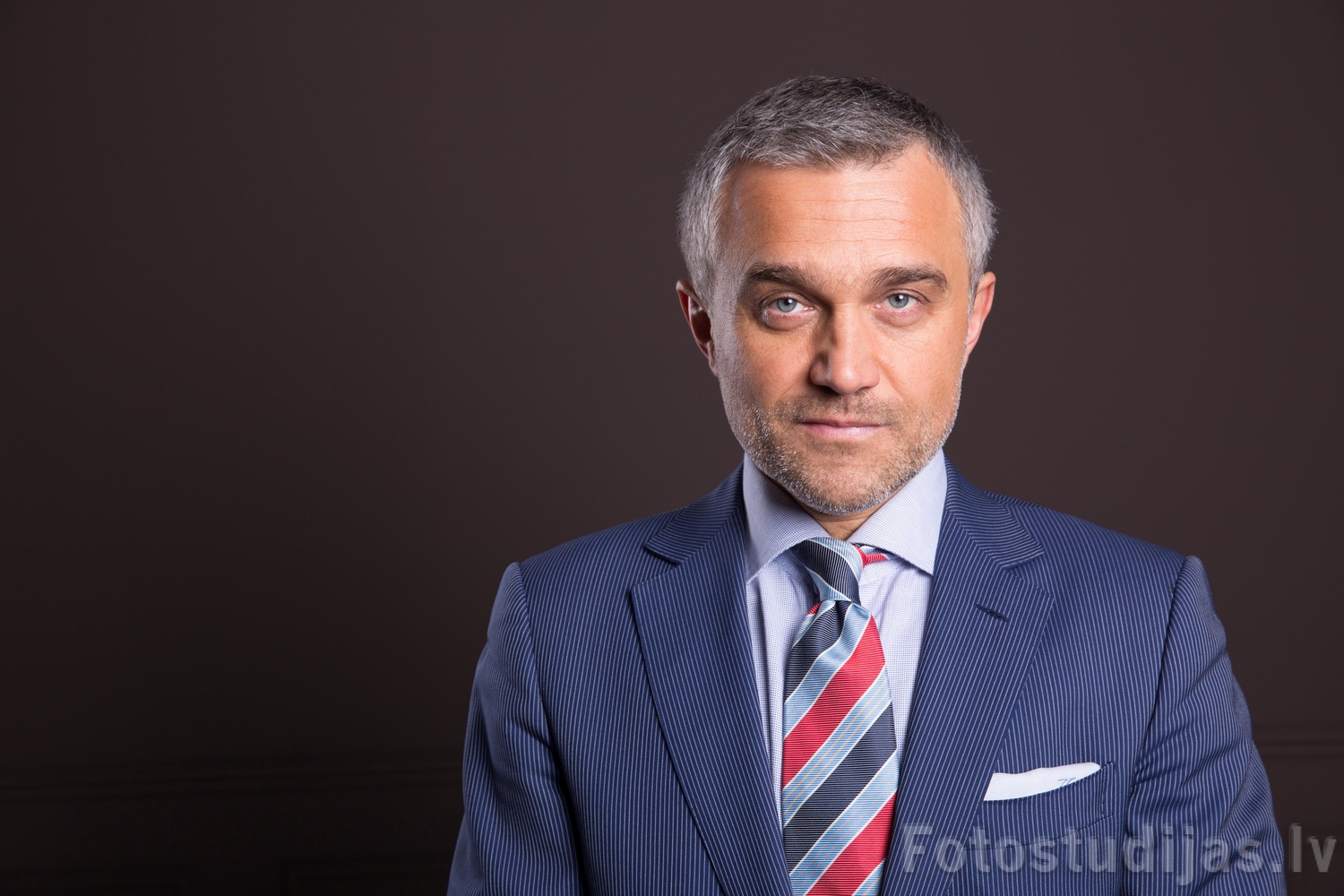 Portretu fotogrāfs #20