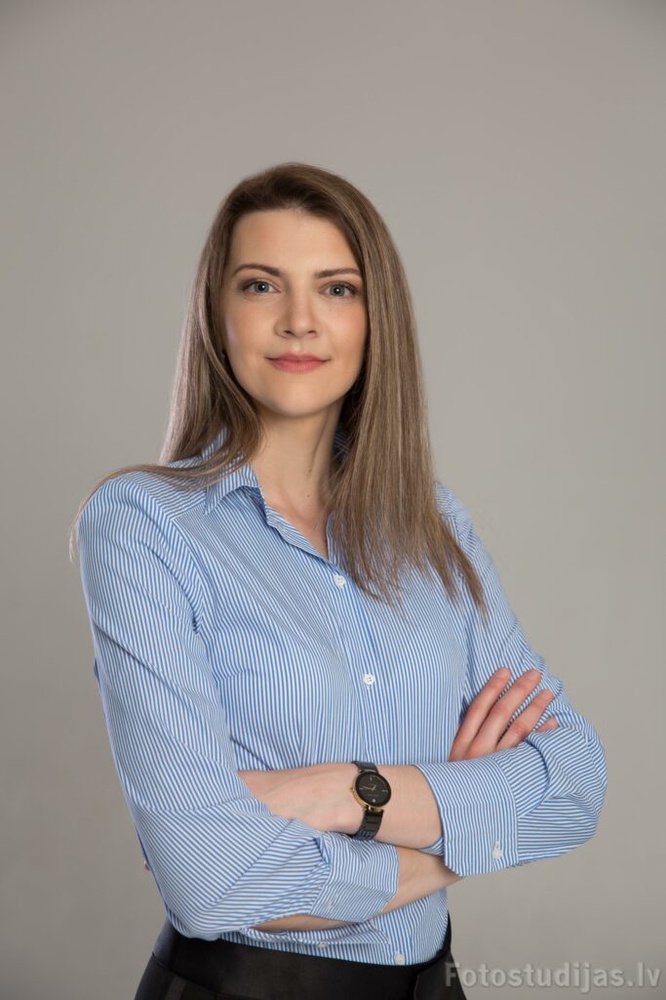 Portretu fotogrāfs #5