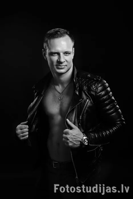 Individual photo shoot #11