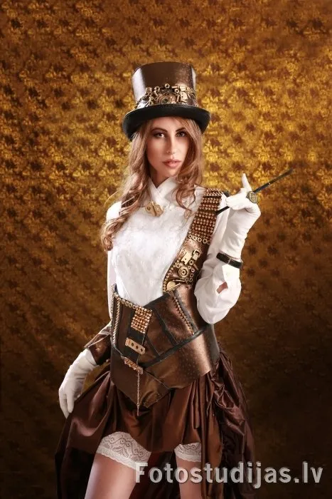 Individual photo shoot #8