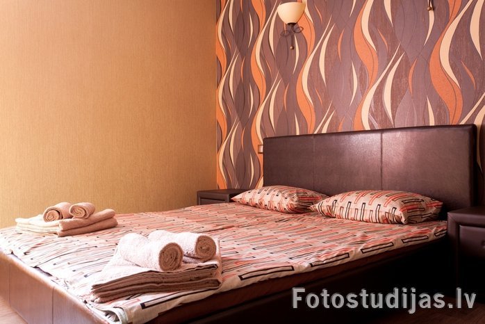 Interjera fotogrāfs #2