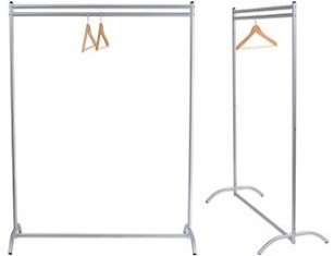 pakaramais Clothes rack and hangers for clothes