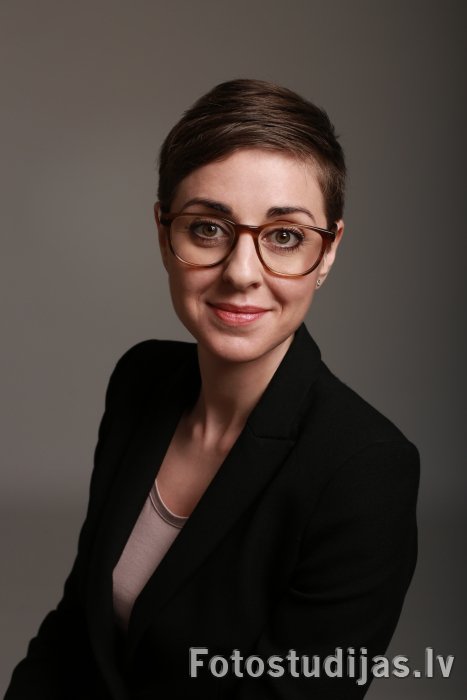 Portretu fotogrāfs #2