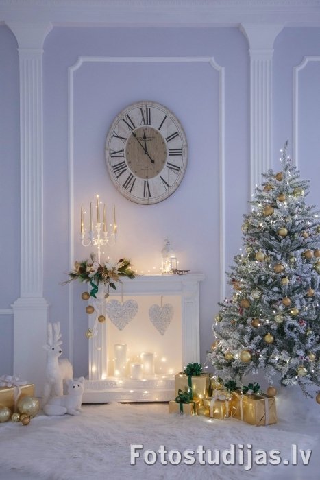 Christmas photo shoot #35