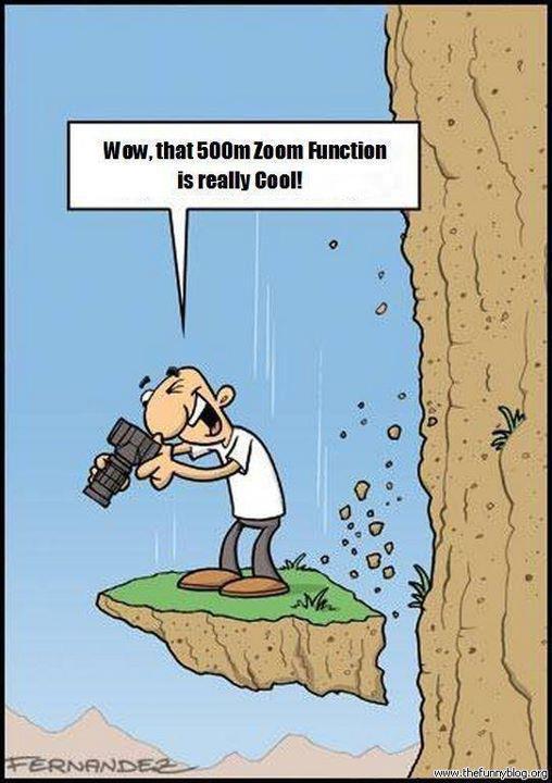 Jokes and pictures about photography #3