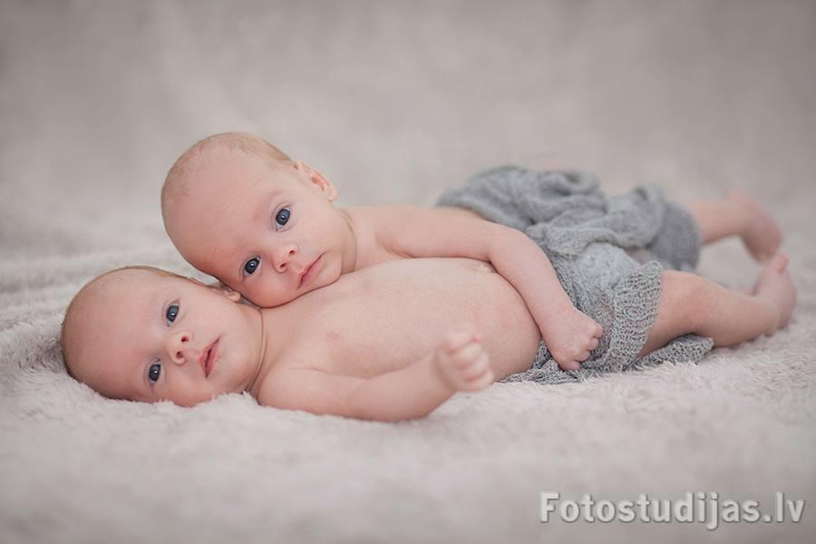 Фотограф новорожденных #7