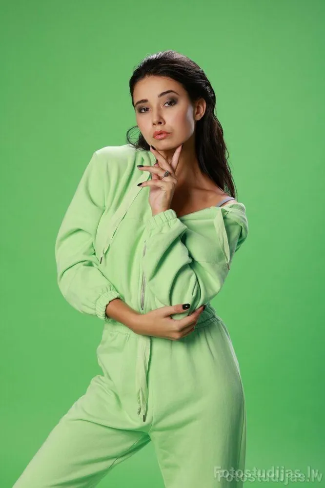 Individual photo shoot #3