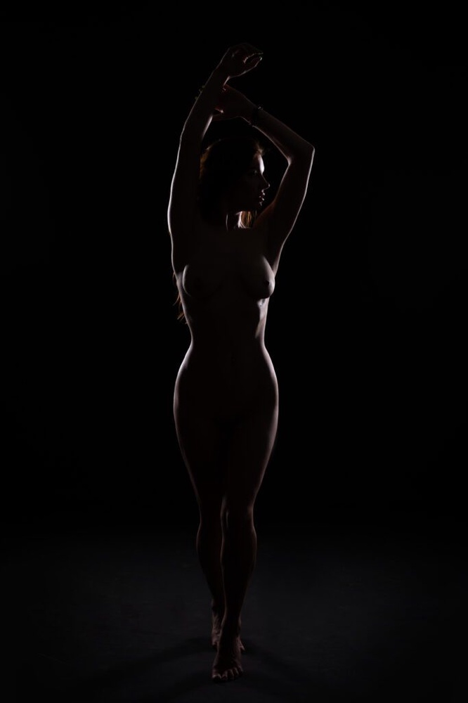 Kailfoto fotogrāfs #3