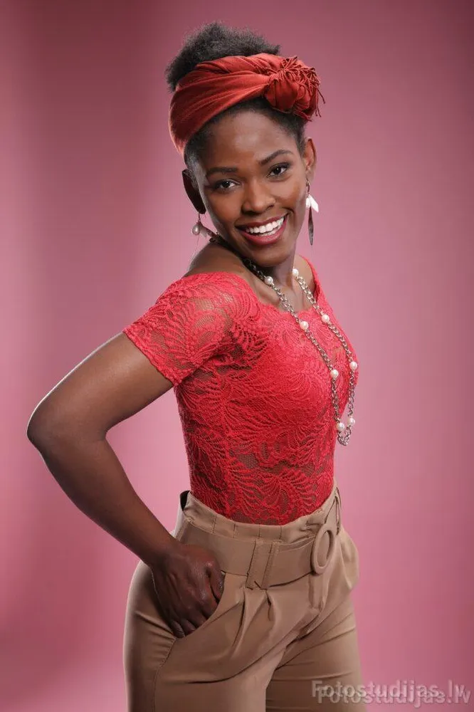 Shoot in studio #28