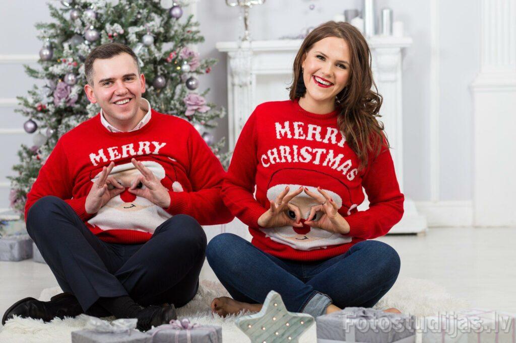 Christmas photo shoot #4