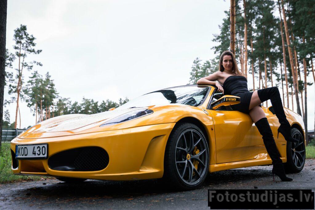 Izbraukuma fotosesija #29
