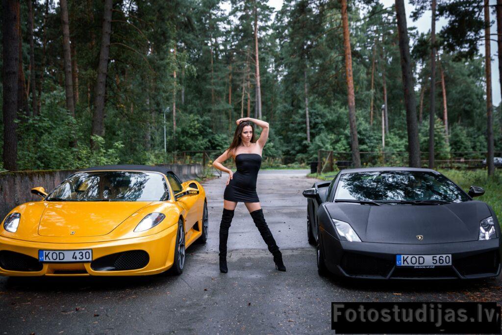 Izbraukuma fotosesija #5