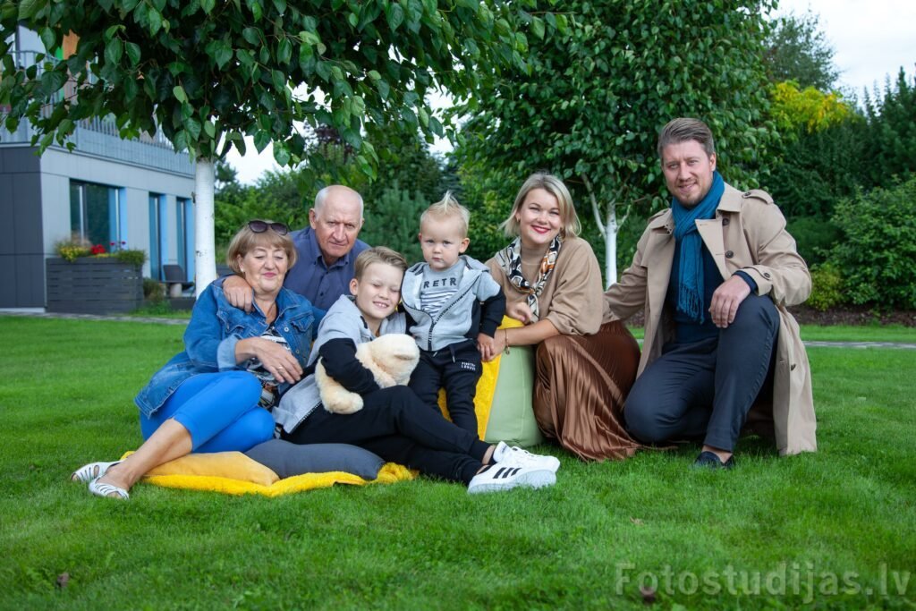 Izbraukuma fotosesija #40