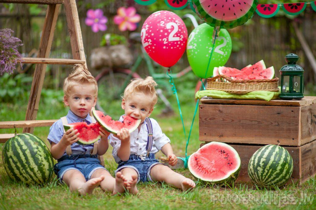 Подарочные карты - Фотосессия в подарок #3