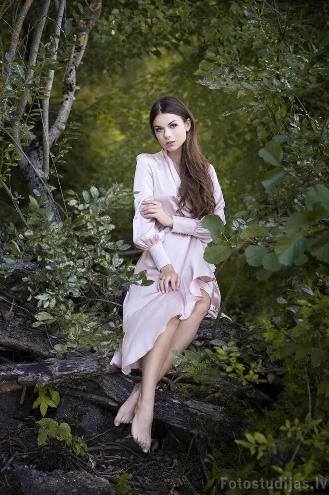Individual photo shoot #7