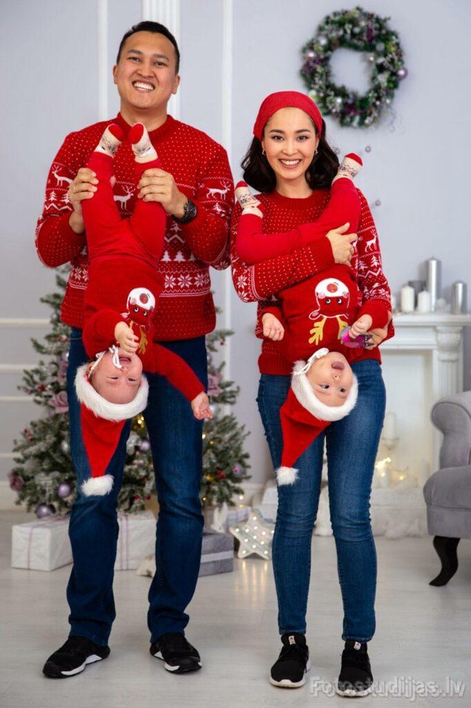Christmas photo shoot #3