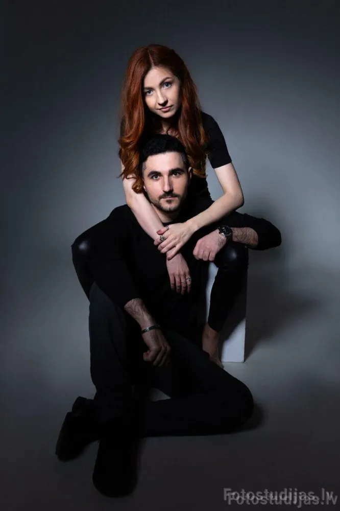 Shoot in studio #11