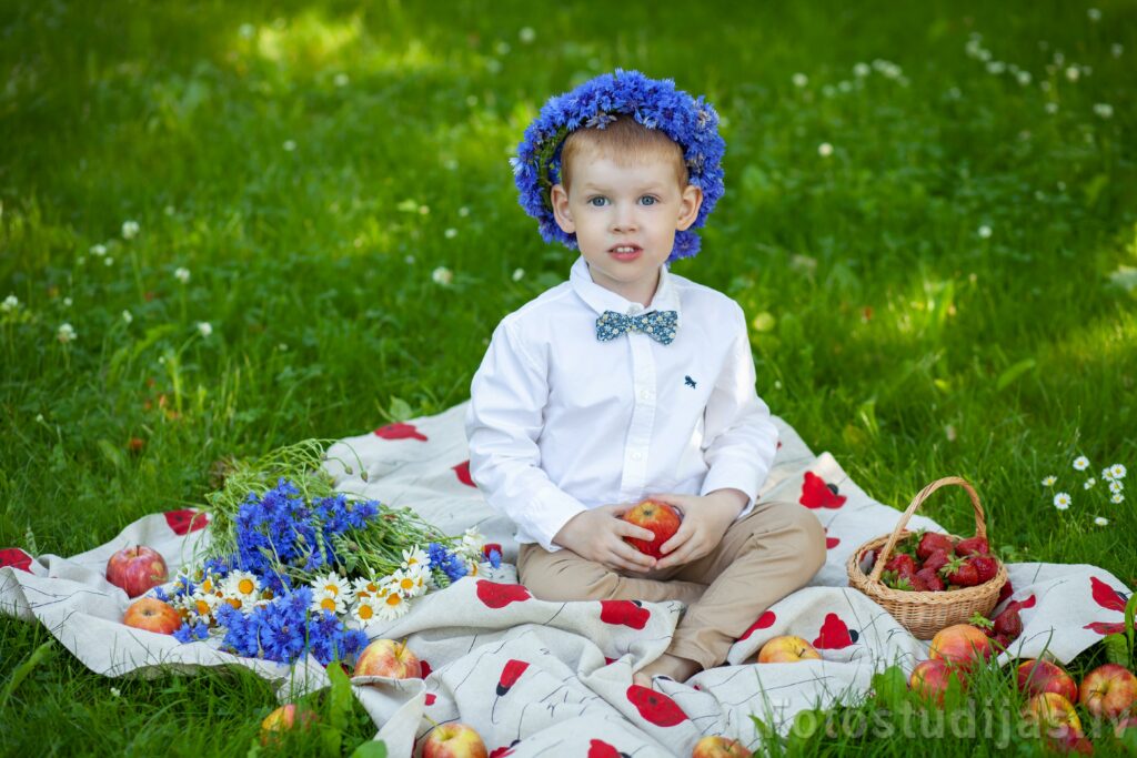 Izbraukuma fotosesija #22