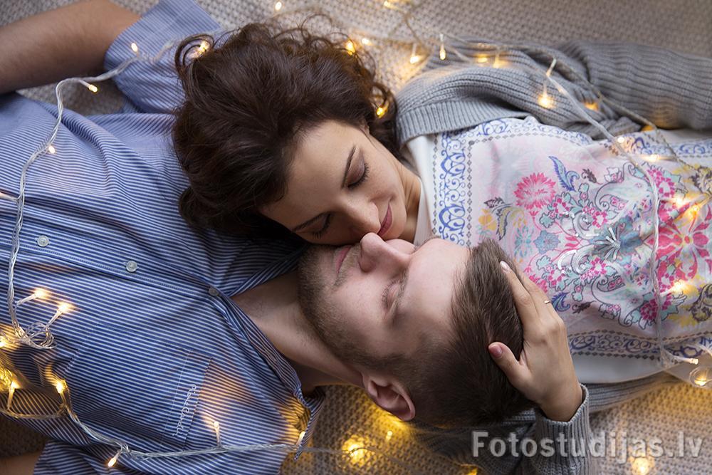 История любви #11