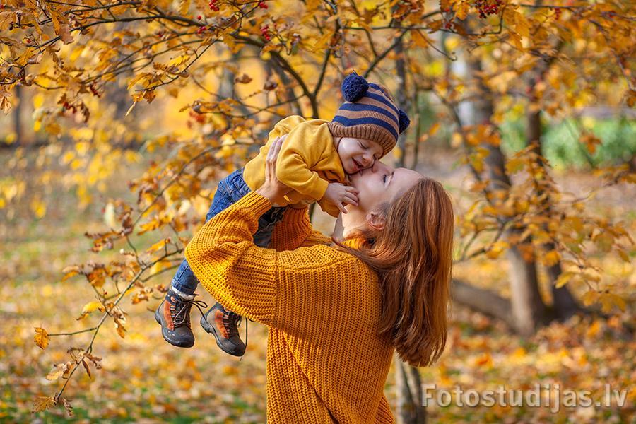 Izbraukuma fotosesija #20