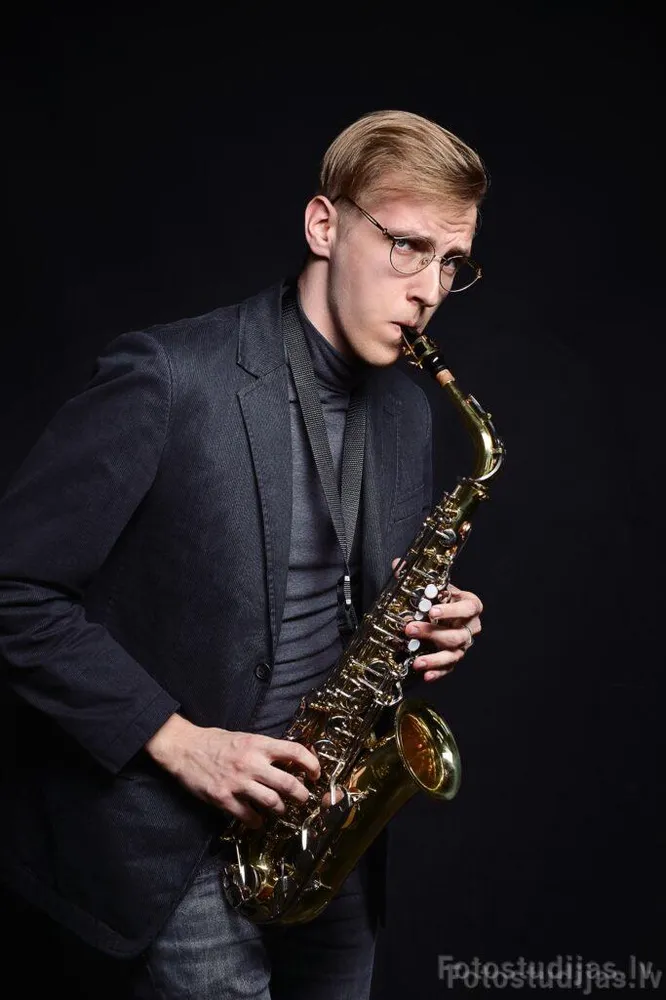 Individual photo shoot #14