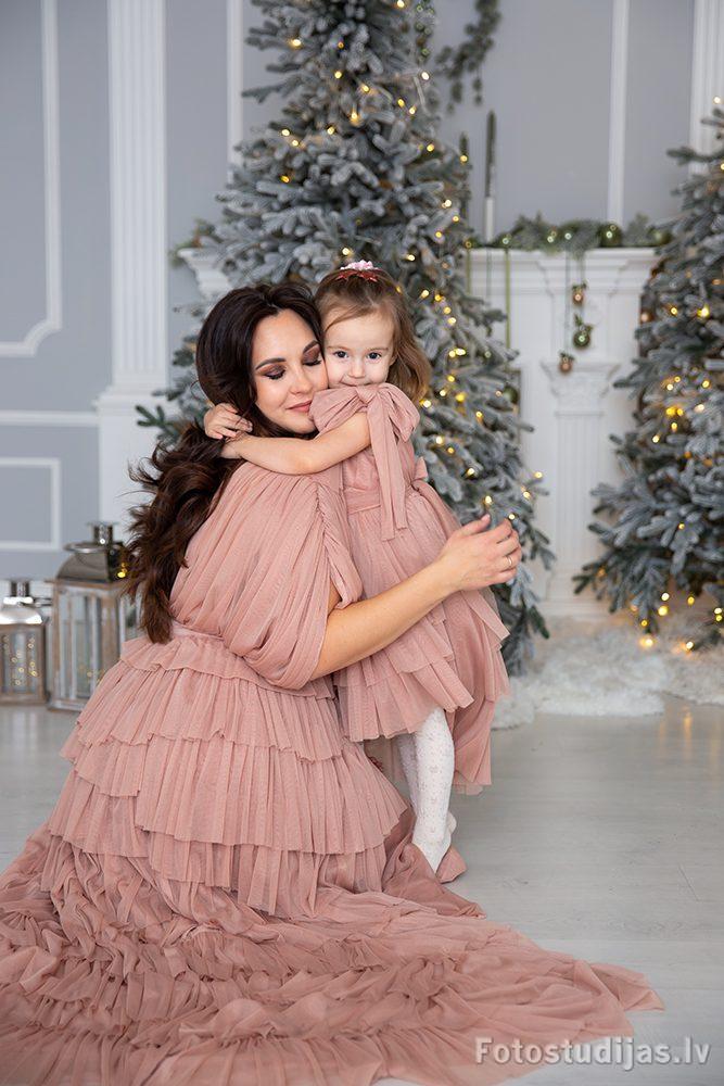 Christmas photo shoot #1