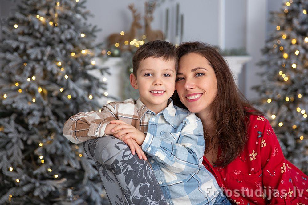 Christmas photo shoot #5